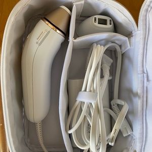 Braun Silk-Expert Pro 5 IPL at-home Hair Removal Device